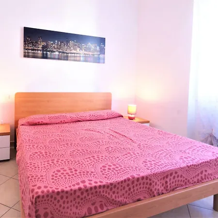 Da Simona Appartement