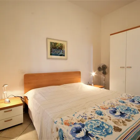 Appartement Da Simona *