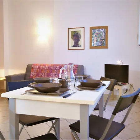 Da Simona Appartement