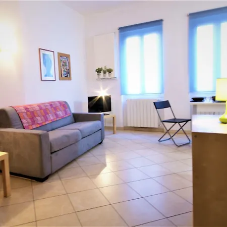 Appartement Da Simona *