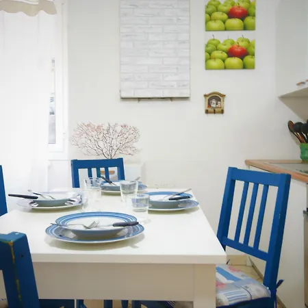 Appartement Da Simona