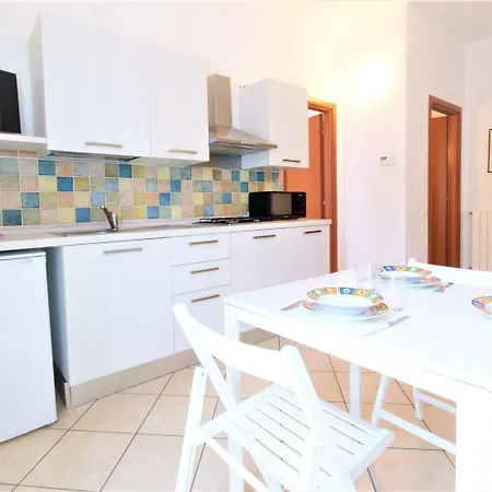 Appartement Da Simona Imperia