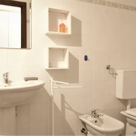 Appartement Da Simona