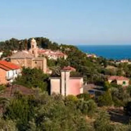 Da Simona Appartement Imperia