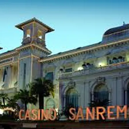 Da Simona Appartement Imperia