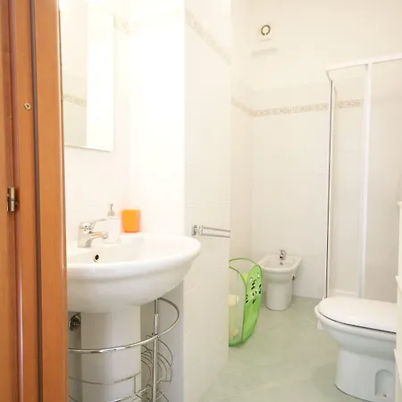 Da Simona Appartement Imperia