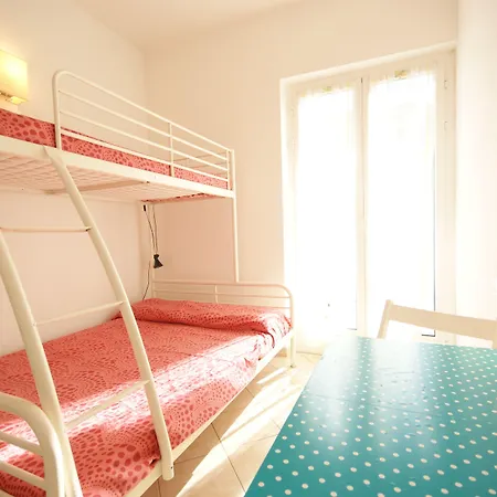 Da Simona Appartement Imperia