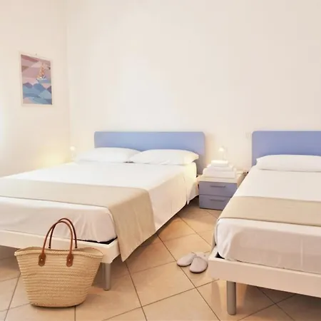 Appartement Da Simona Imperia