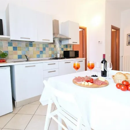 Appartement Da Simona