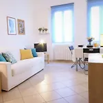 Da Simona Apartmán Imperia