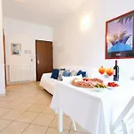 Apartmán Da Simona *