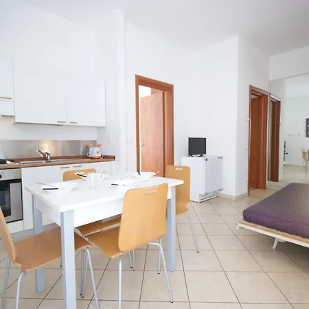 Da Simona Apartment *