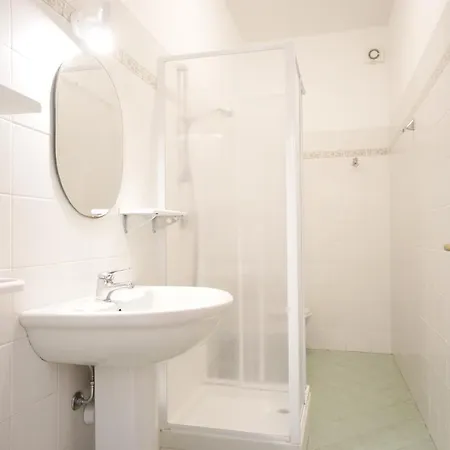 Apartment Da Simona