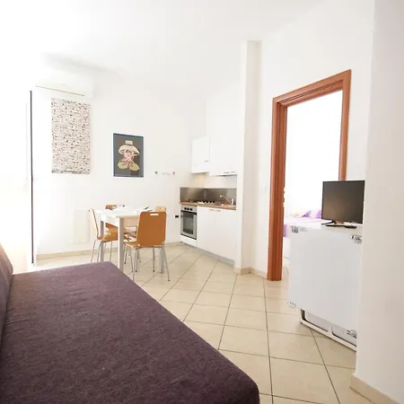 Da Simona Apartment