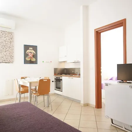Apartment Da Simona
