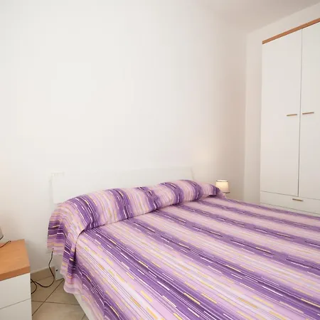 Apartment Da Simona Imperia