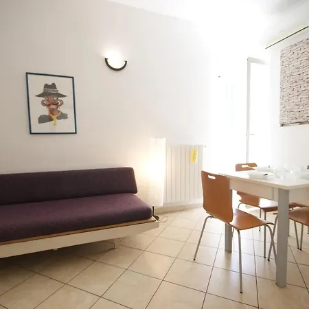 Apartment Da Simona Imperia
