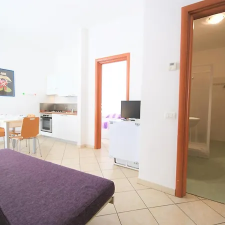 Da Simona Apartment *