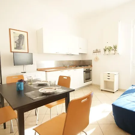 Apartment Da Simona *