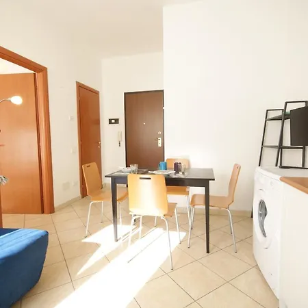 Da Simona Apartment
