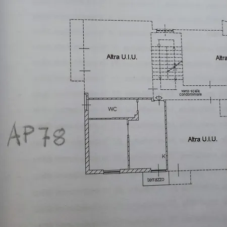 Apartment Da Simona