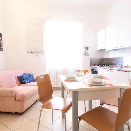 Da Simona Appartamento *