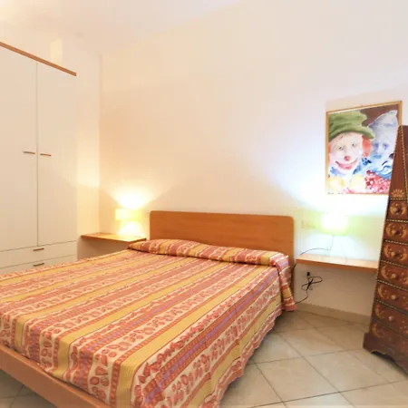 Apartman Da Simona Imperia