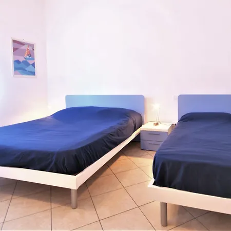 Apartman Da Simona *