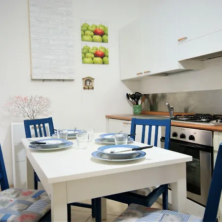 Appartamento Da Simona Imperia