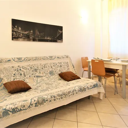 Apartman Da Simona *