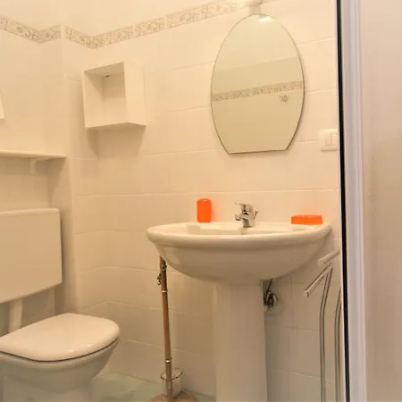 Da Simona Apartman *