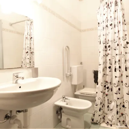 Apartman Da Simona Imperia