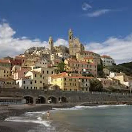 شقة Da Simona إمبيريا