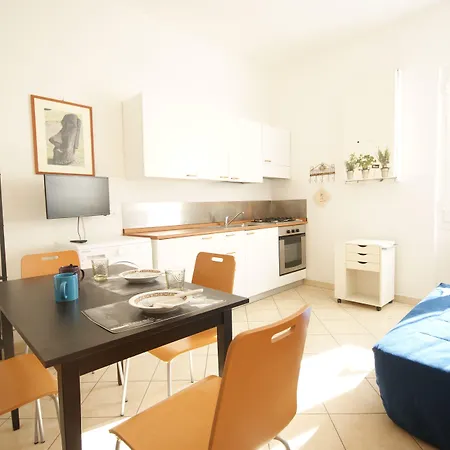 Da Simona Appartamento *