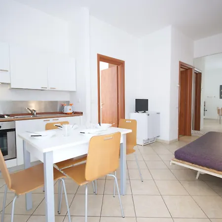 아파트 Da Simona *