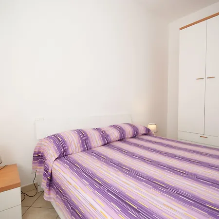 Da Simona Apartman Imperia