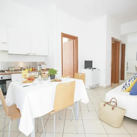 Da Simona Apartman *