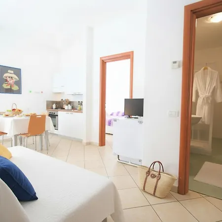 Apartman Da Simona Imperia