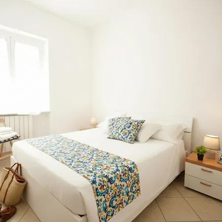 Appartamento Da Simona Imperia