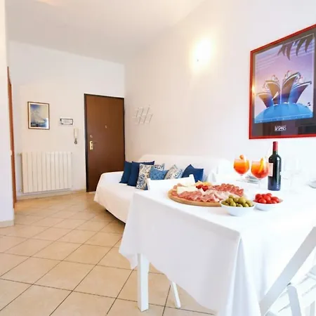 Appartamento Da Simona *