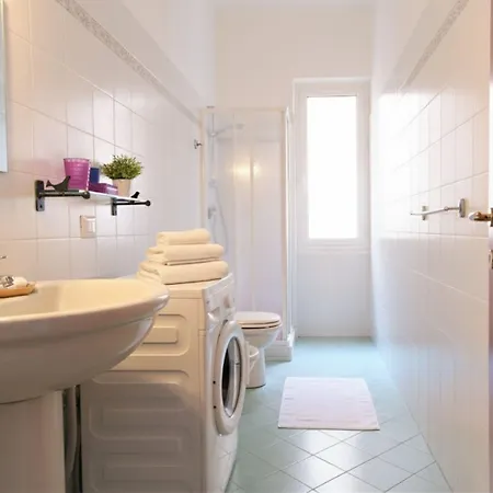 Da Simona Apartament Imperia