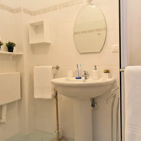 Da Simona Apartament