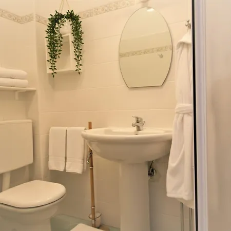 Da Simona Apartament Imperia