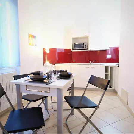Apartment Da Simona Imperia