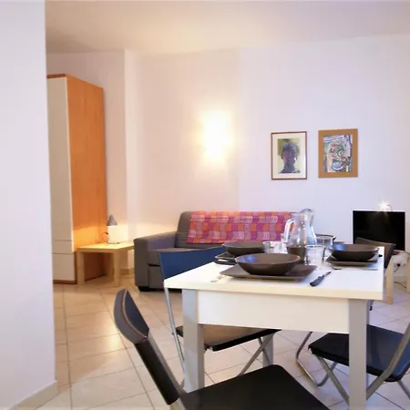 Da Simona Apartment *