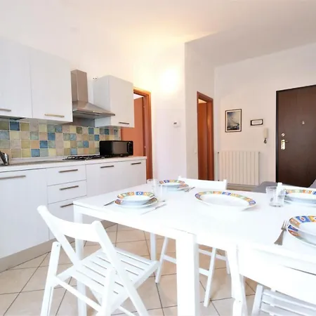 Apartment Da Simona