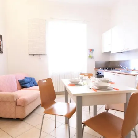 Da Simona Apartment *