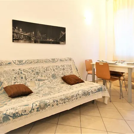 Da Simona Apartment