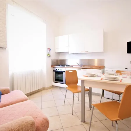 Da Simona Apartment