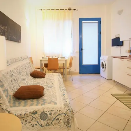 Da Simona Apartment